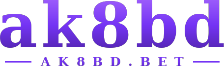 ak8bd logo